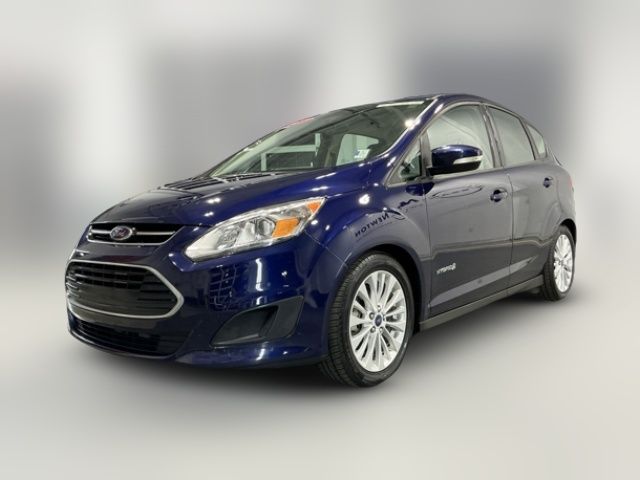 2017 Ford C-Max Hybrid SE