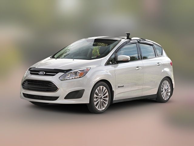 2017 Ford C-Max Hybrid SE