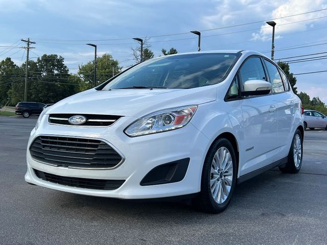 2017 Ford C-Max Hybrid SE