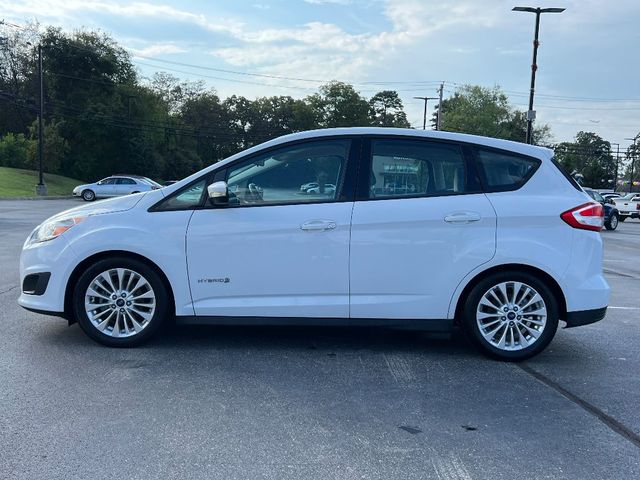 2017 Ford C-Max Hybrid SE