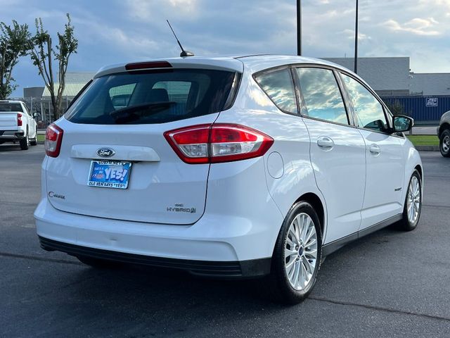 2017 Ford C-Max Hybrid SE