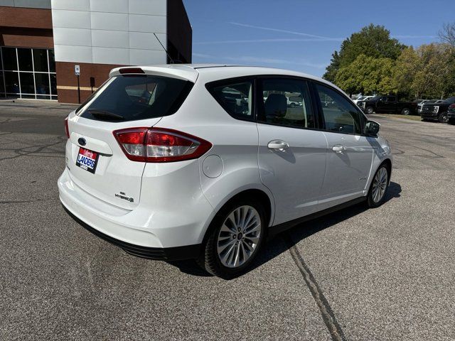 2017 Ford C-Max Hybrid SE