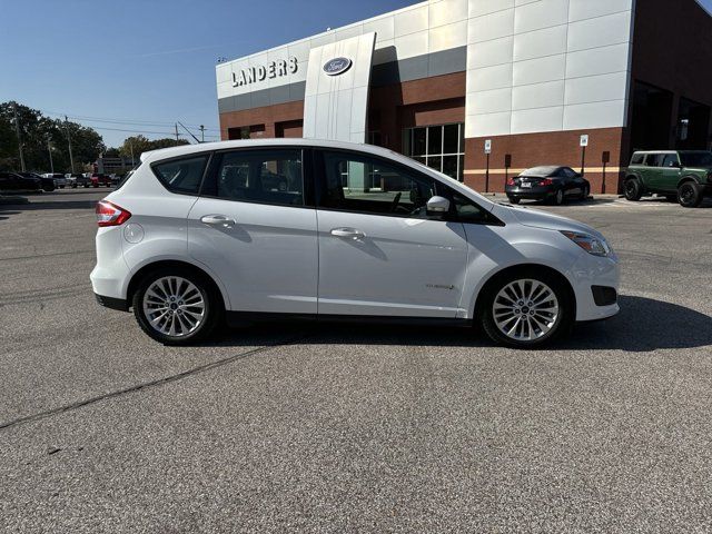 2017 Ford C-Max Hybrid SE