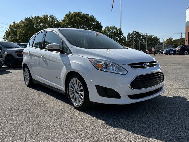 2017 Ford C-Max Hybrid SE