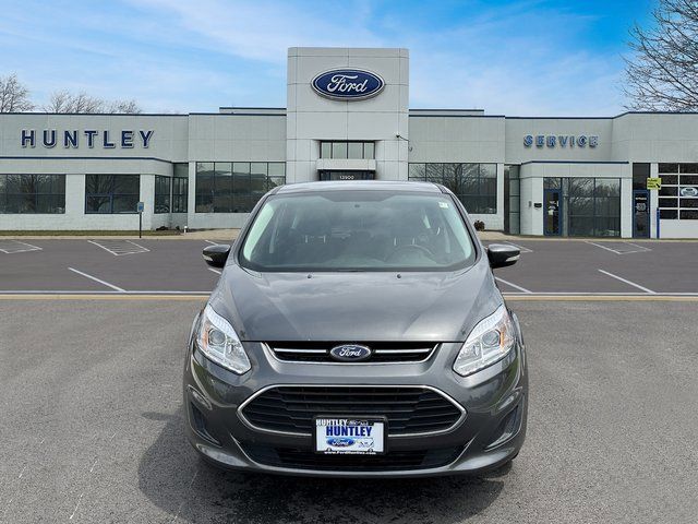 2017 Ford C-Max Hybrid SE