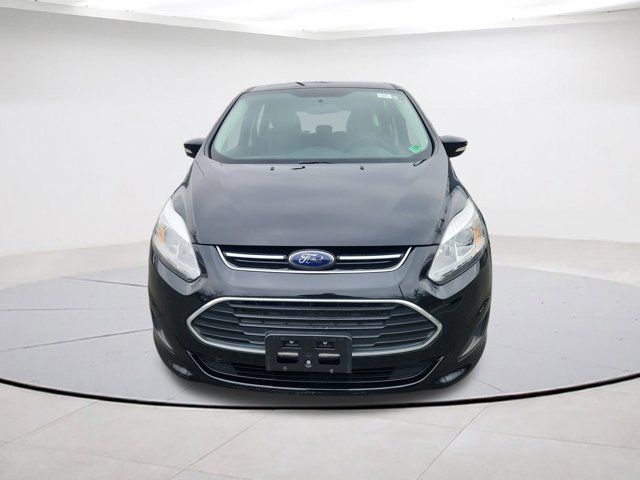 2017 Ford C-Max Hybrid SE