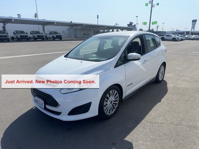 2017 Ford C-Max Hybrid SE