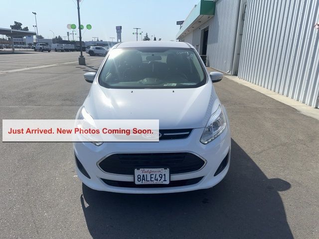 2017 Ford C-Max Hybrid SE