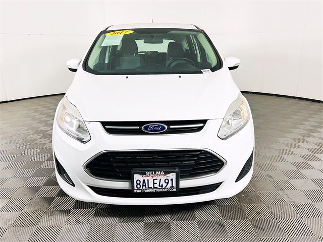 2017 Ford C-Max Hybrid SE