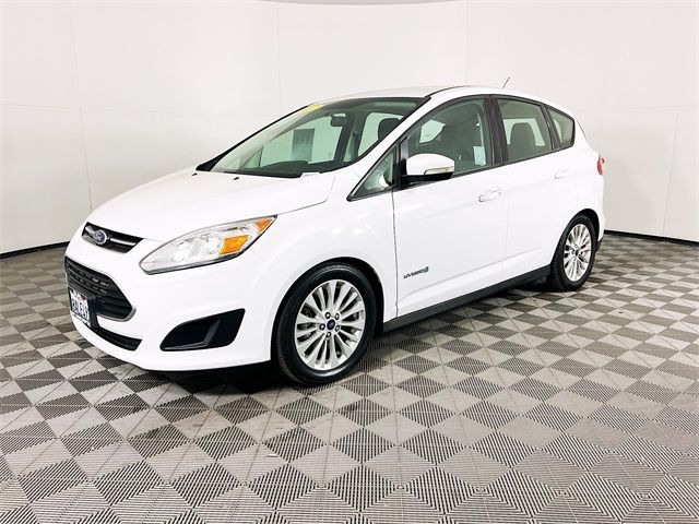 2017 Ford C-Max Hybrid SE