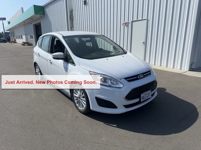 2017 Ford C-Max Hybrid SE