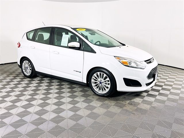 2017 Ford C-Max Hybrid SE