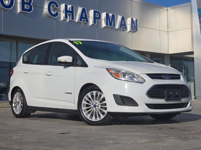 2017 Ford C-Max Hybrid SE