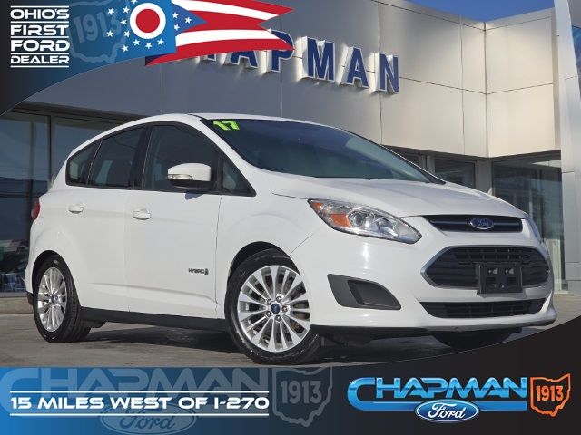 2017 Ford C-Max Hybrid SE