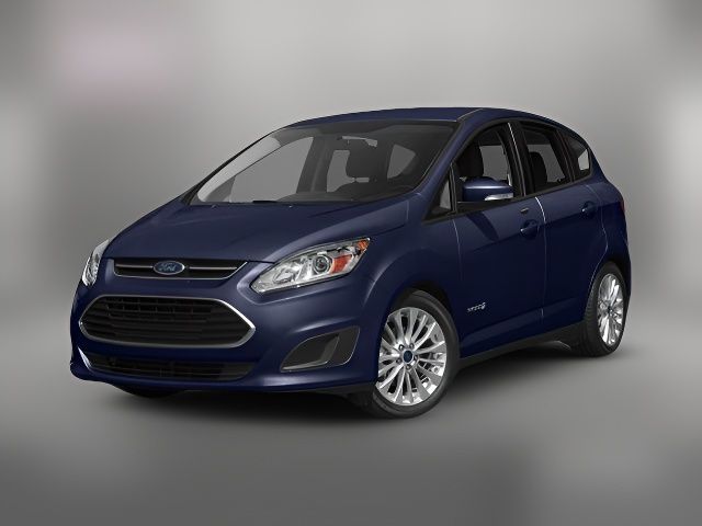 2017 Ford C-Max Hybrid SE