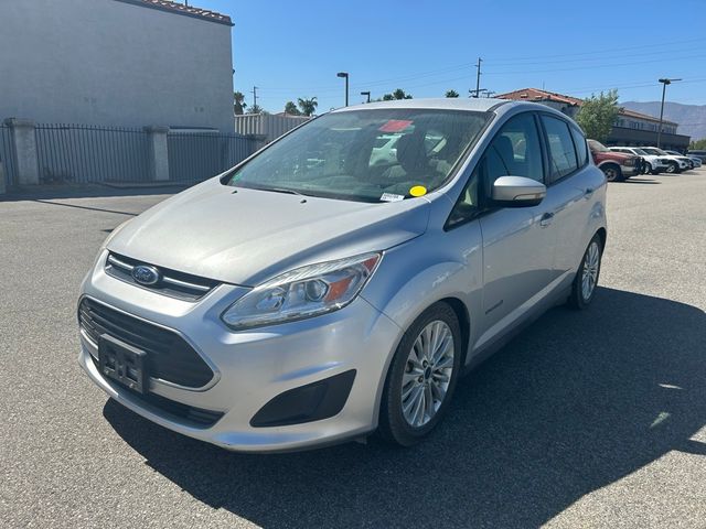 2017 Ford C-Max Hybrid SE