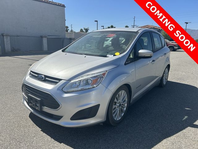 2017 Ford C-Max Hybrid SE