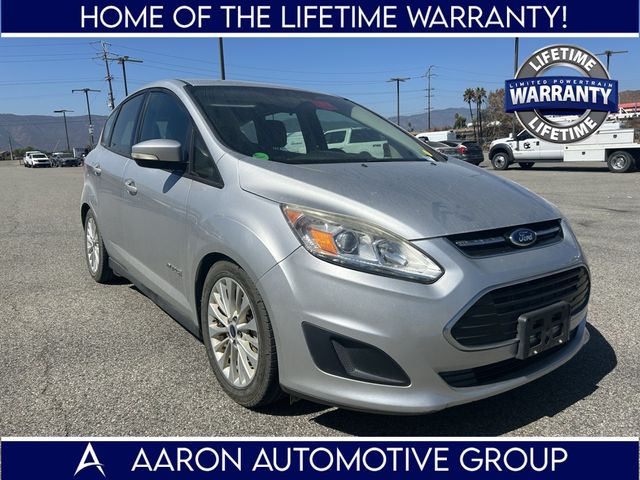 2017 Ford C-Max Hybrid SE