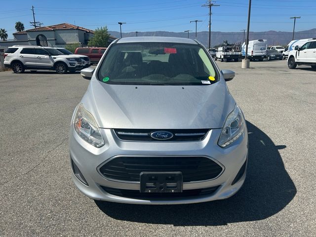 2017 Ford C-Max Hybrid SE