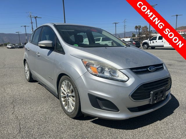 2017 Ford C-Max Hybrid SE