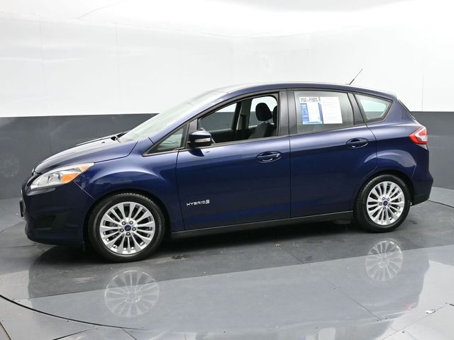 2017 Ford C-Max Hybrid SE