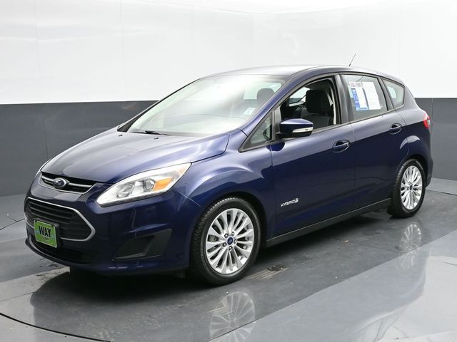 2017 Ford C-Max Hybrid SE