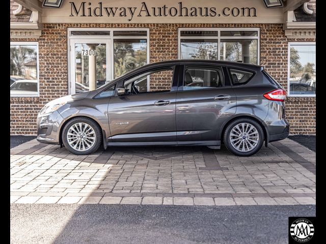 2017 Ford C-Max Hybrid SE