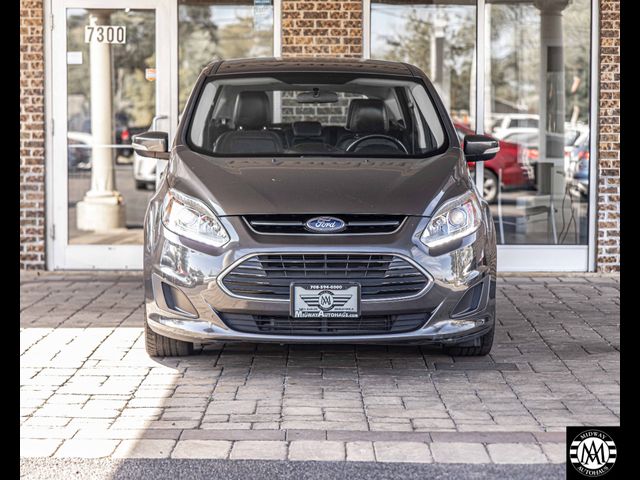 2017 Ford C-Max Hybrid SE