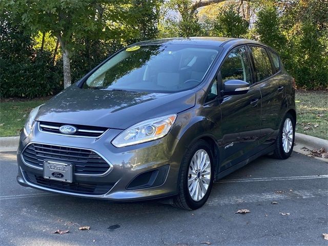 2017 Ford C-Max Hybrid SE