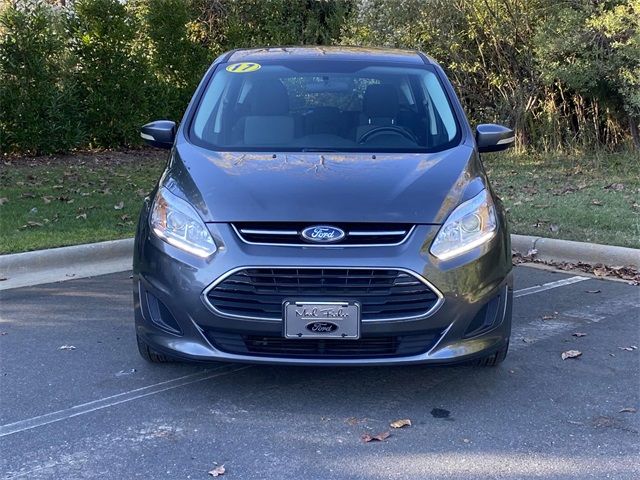 2017 Ford C-Max Hybrid SE