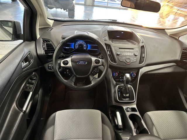 2017 Ford C-Max Hybrid SE