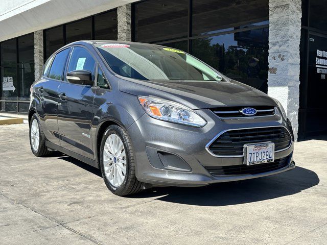 2017 Ford C-Max Hybrid SE