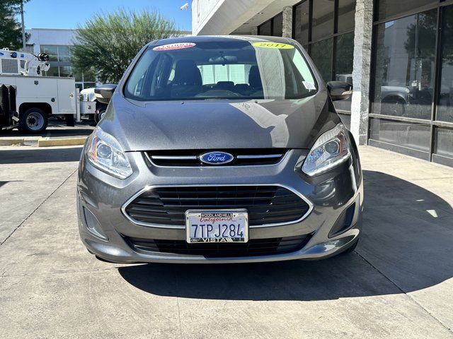 2017 Ford C-Max Hybrid SE