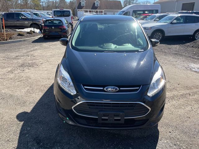 2017 Ford C-Max Hybrid SE