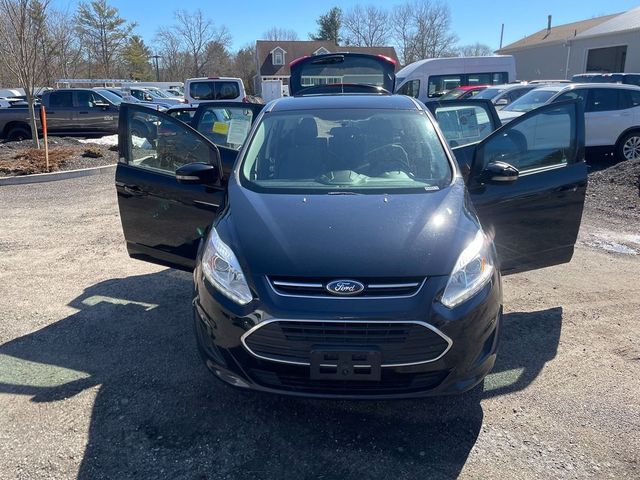 2017 Ford C-Max Hybrid SE
