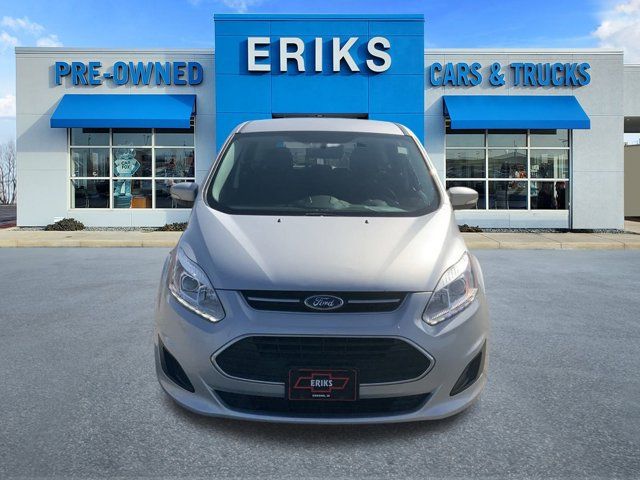 2017 Ford C-Max Hybrid SE