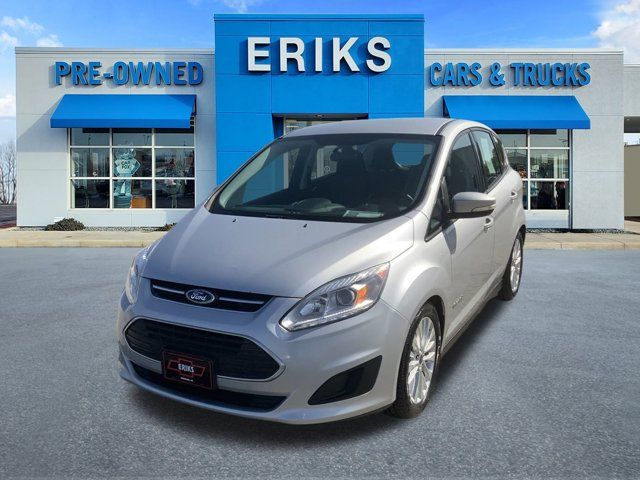 2017 Ford C-Max Hybrid SE