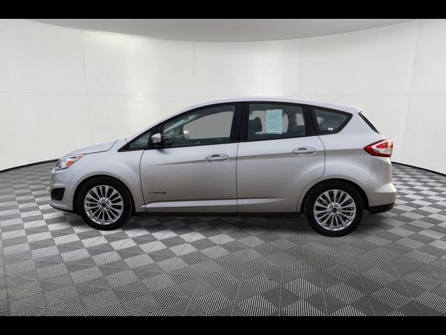 2017 Ford C-Max Hybrid SE