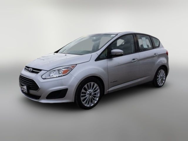 2017 Ford C-Max Hybrid SE