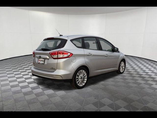 2017 Ford C-Max Hybrid SE