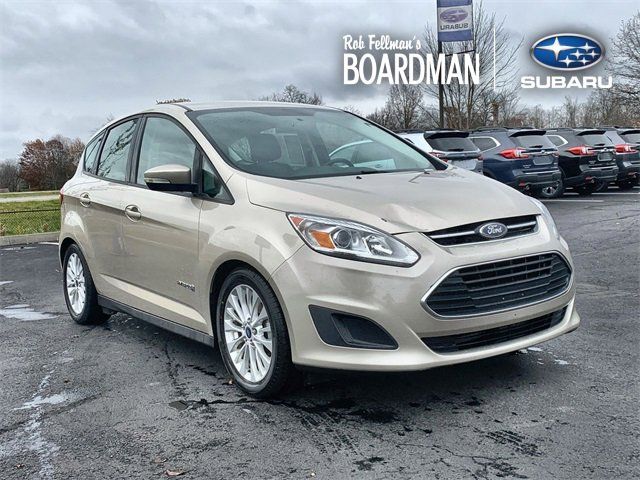 2017 Ford C-Max Hybrid SE