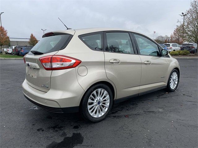 2017 Ford C-Max Hybrid SE