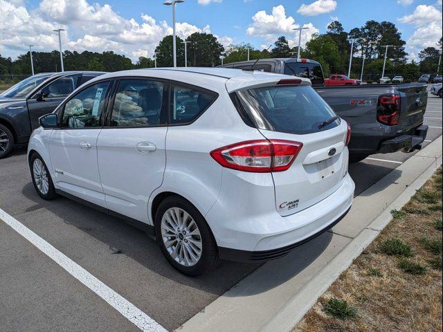 2017 Ford C-Max Hybrid SE