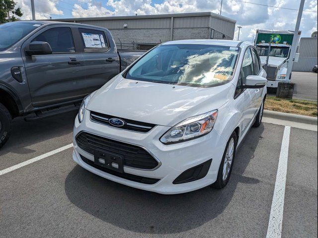 2017 Ford C-Max Hybrid SE