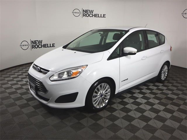 2017 Ford C-Max Hybrid SE