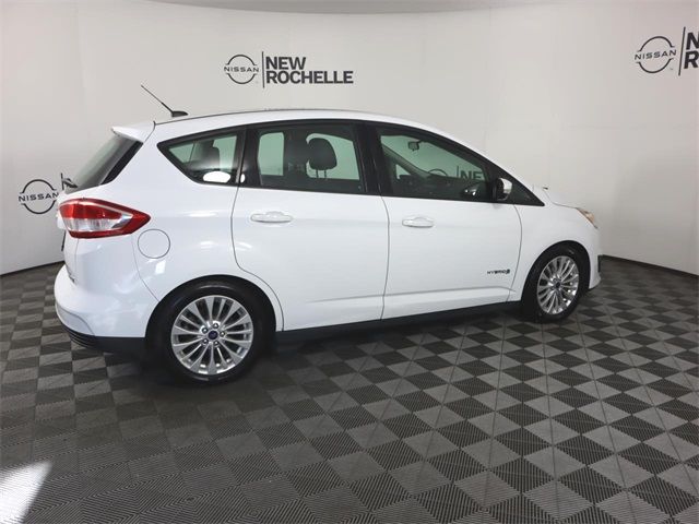 2017 Ford C-Max Hybrid SE