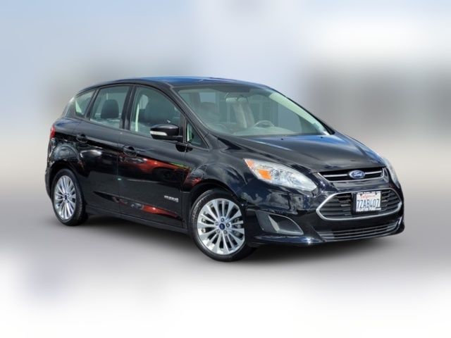 2017 Ford C-Max Hybrid SE