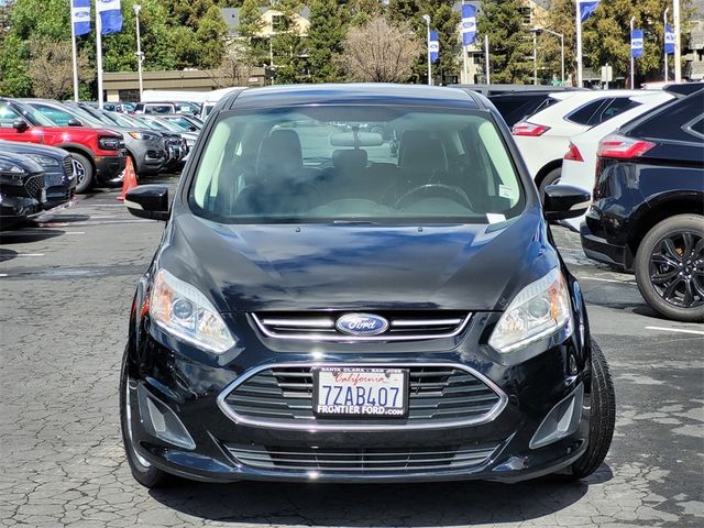 2017 Ford C-Max Hybrid SE