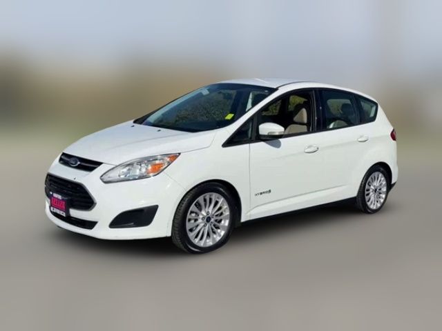 2017 Ford C-Max Hybrid SE