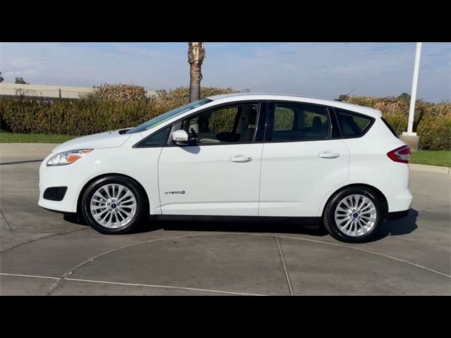 2017 Ford C-Max Hybrid SE